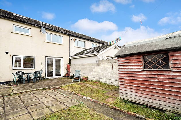 2 Grange Abbey Grove, Donaghmede, D13 H0K7