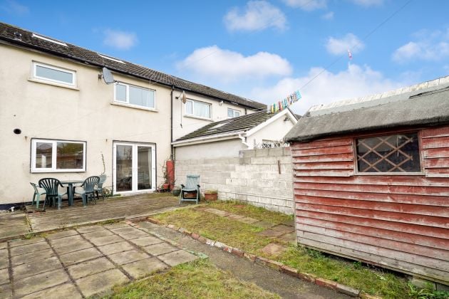 2 Grange Abbey Grove, Donaghmede, D13 H0K7