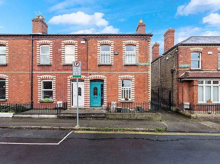 1 Saint Clement's Road, Drumcondra, D09 F9R3