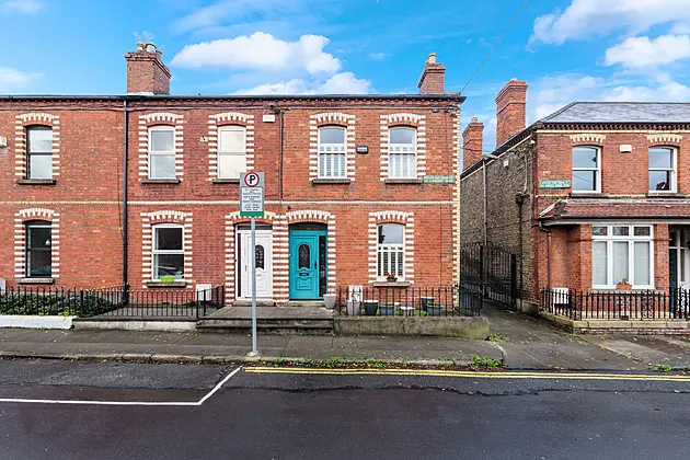 1 Saint Clement's Road, Drumcondra, D09 F9R3