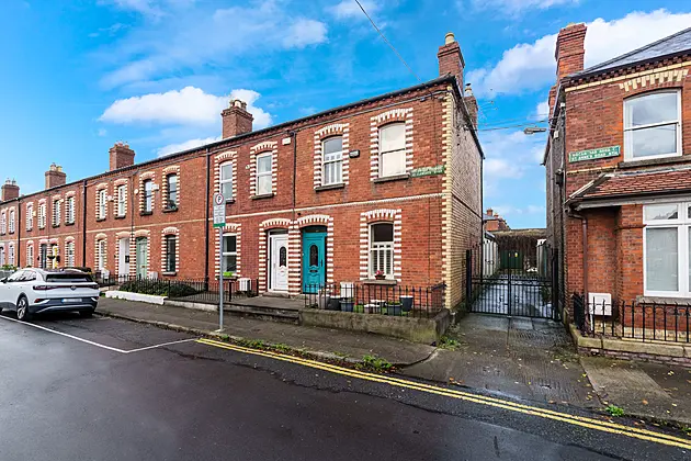 1 Saint Clement's Road, Drumcondra, D09 F9R3