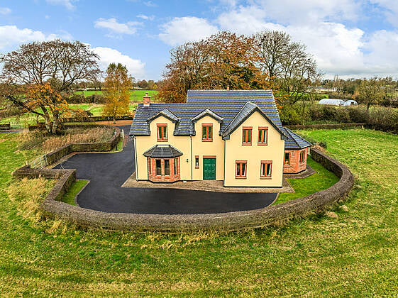 Ashfield Bridge, Ballynakill, Broadford, W91 KA97