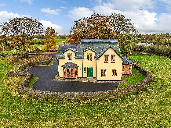 Ashfield Bridge, Ballynakill, Broadford, W91 KA97