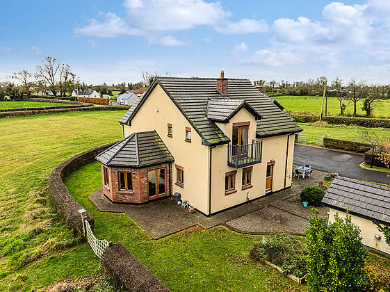 Ashfield Bridge, Ballynakill, Broadford, W91 KA97