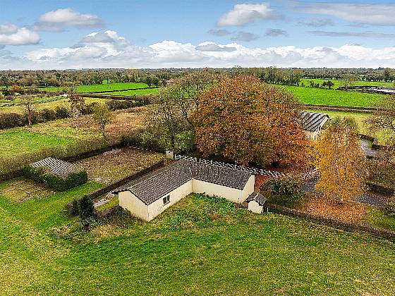 Ashfield Bridge, Ballynakill, Broadford, W91 KA97