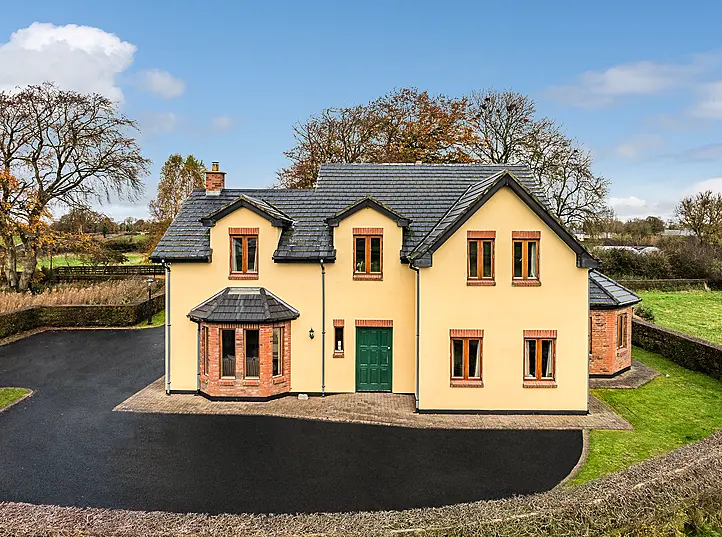 Ashfield Bridge, Ballynakill, Broadford, W91 KA97