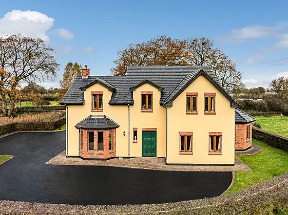 Ashfield Bridge, Ballynakill, Broadford, W91 KA97