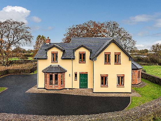 Ashfield Bridge, Ballynakill, Broadford, W91 KA97