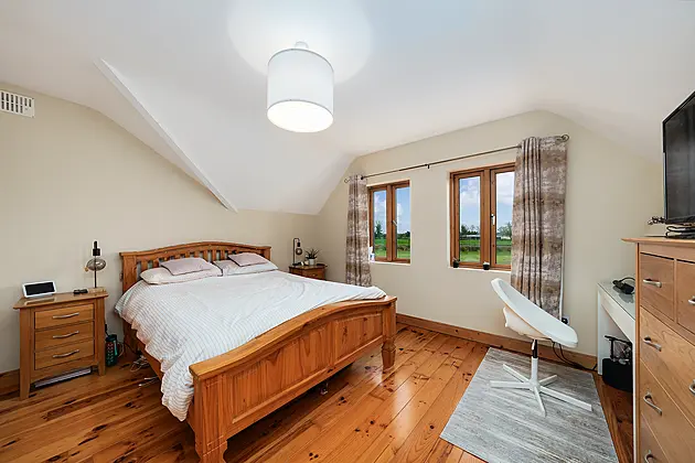 Ashfield Bridge, Ballynakill, Broadford, W91 KA97