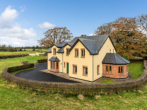 Ashfield Bridge, Ballynakill, Broadford, W91 KA97