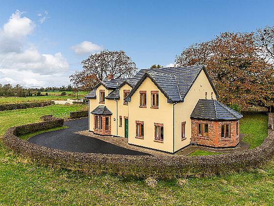 Ashfield Bridge, Ballynakill, Broadford, W91 KA97