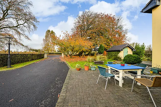 Ashfield Bridge, Ballynakill, Broadford, W91 KA97