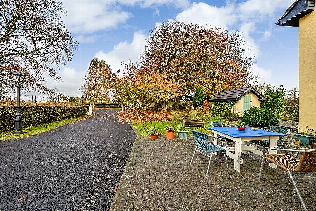 Ashfield Bridge, Ballynakill, Broadford, W91 KA97