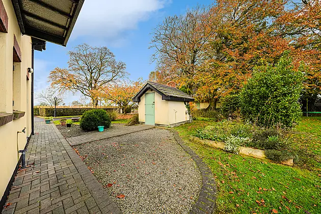 Ashfield Bridge, Ballynakill, Broadford, W91 KA97