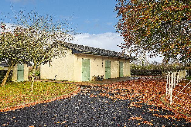 Ashfield Bridge, Ballynakill, Broadford, W91 KA97