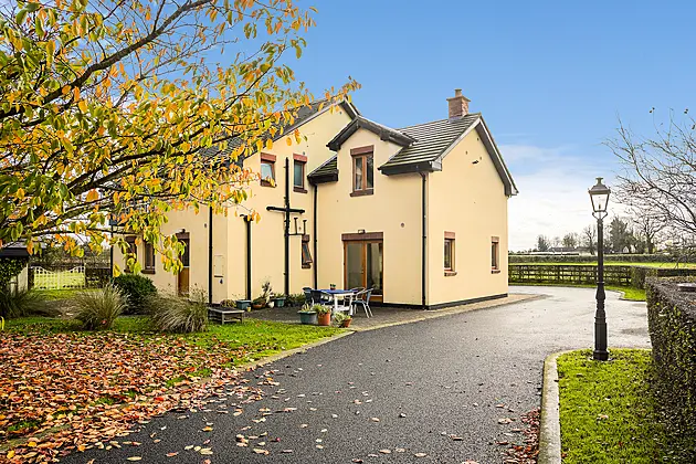 Ashfield Bridge, Ballynakill, Broadford, W91 KA97