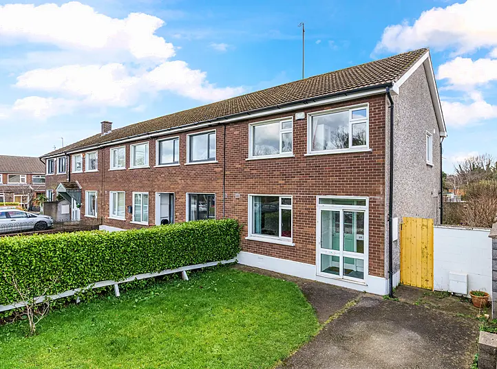 39 Blackthorn Green, D16KR96, Sandyford, Dublin