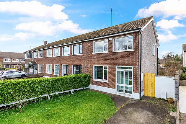 39 Blackthorn Green, D16KR96, Sandyford, Dublin