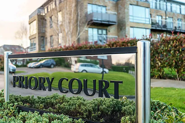 34 Priory Court, Eden Gate, Delgany, A63DT98