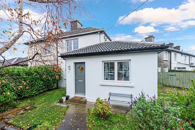 51 Carriglea Gardens, Kill Avenue, Dun Laoghaire, A96 T3P0