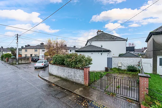 51 Carriglea Gardens, Kill Avenue, Dun Laoghaire, A96 T3P0