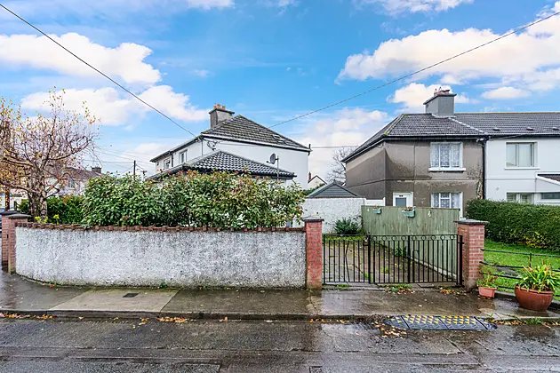 51 Carriglea Gardens, Kill Avenue, Dun Laoghaire, A96 T3P0