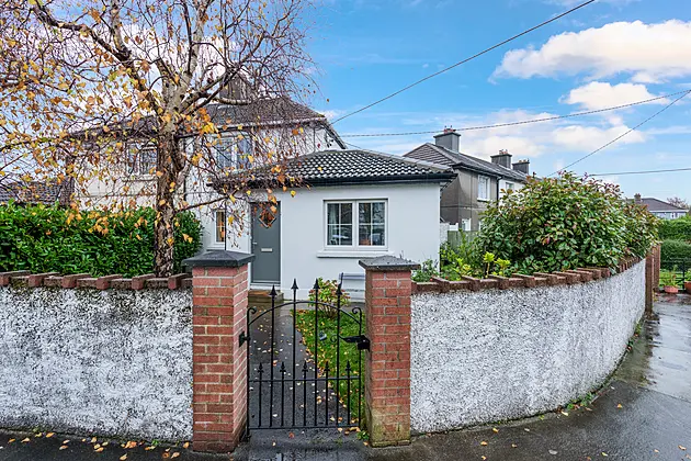 51 Carriglea Gardens, Kill Avenue, Dun Laoghaire, A96 T3P0