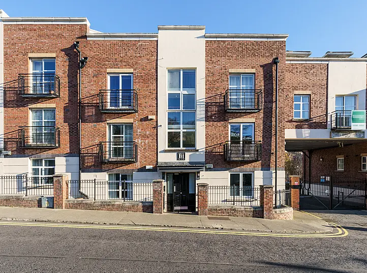 Apt 20 Block B1, Bow Bridge Place, Irwin Street, Kilmainham, D08 KW5F