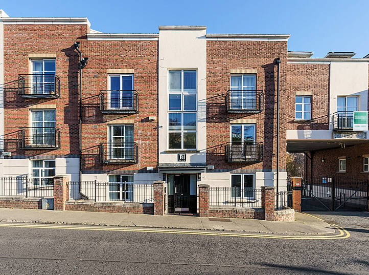 Apt 20 Block B1, Bow Bridge Place, Irwin Street, Kilmainham, D08 KW5F