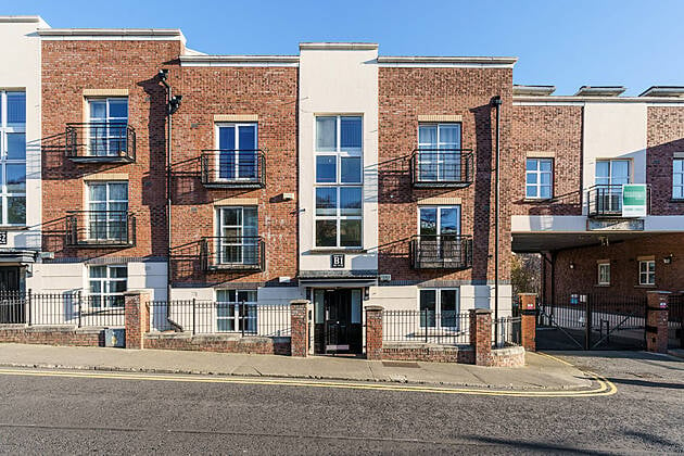 Apt 20 Block B1, Bow Bridge Place, Irwin Street, Kilmainham, D08 KW5F