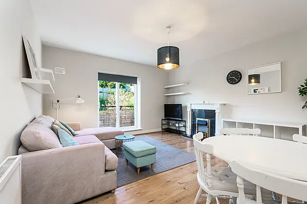 Apt 20 Block B1, Bow Bridge Place, Irwin Street, Kilmainham, D08 KW5F