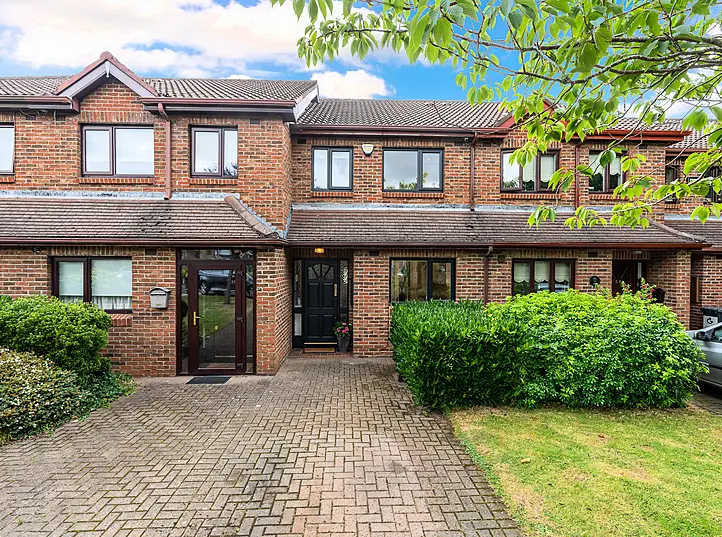 87 Merrion Park, Blackrock, Dublin