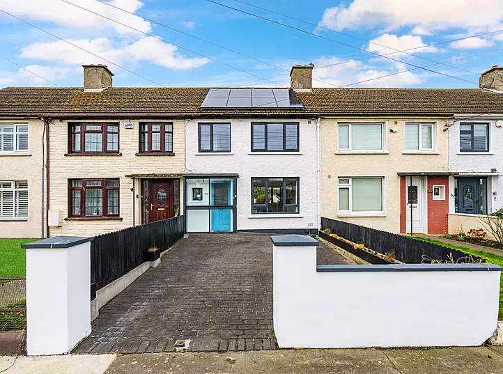 64 Lein Road, Raheny, D05 R602