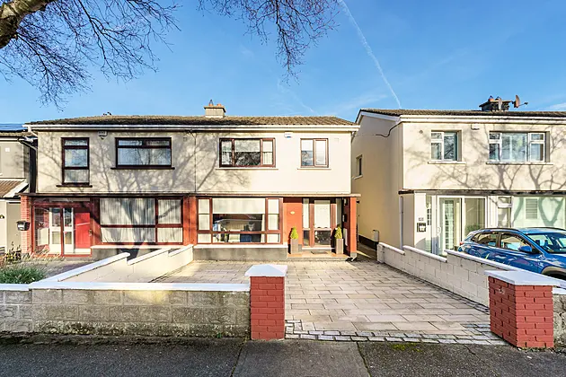 44 Broadford Drive, Ballinteer, D16 YY79