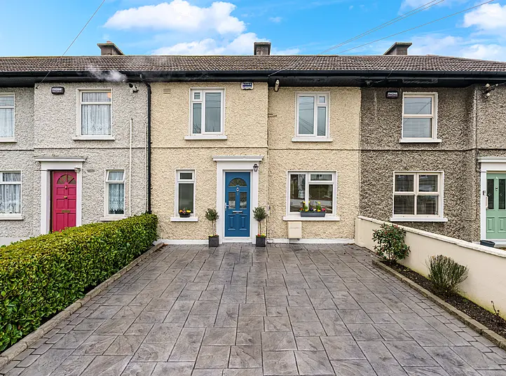 3 Oliver Plunkett Avenue, Monkstown, Dublin