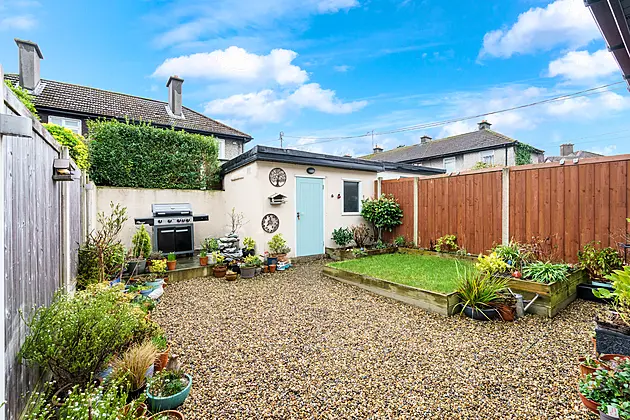 3 Oliver Plunkett Avenue, Monkstown, Dublin