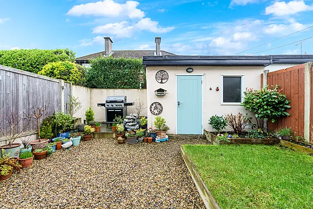 3 Oliver Plunkett Avenue, Monkstown, Dublin