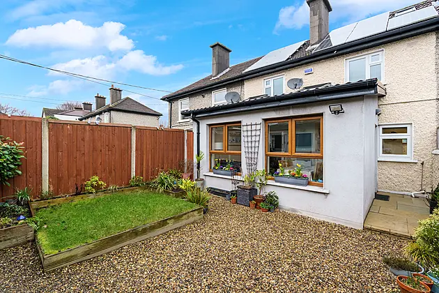 3 Oliver Plunkett Avenue, Monkstown, A96 EY62