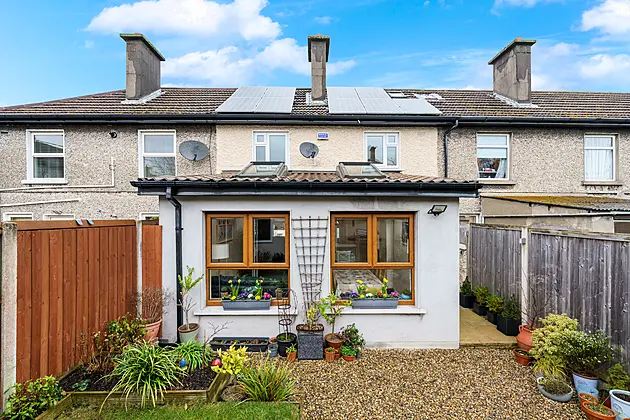 3 Oliver Plunkett Avenue, Monkstown, Dublin