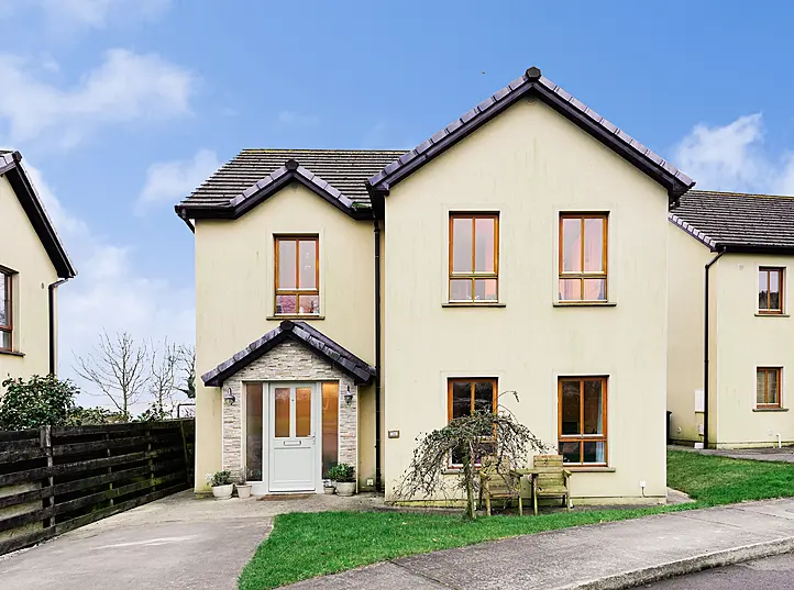 58 Chapelwood, Kilmuckridge, Y25 PA02