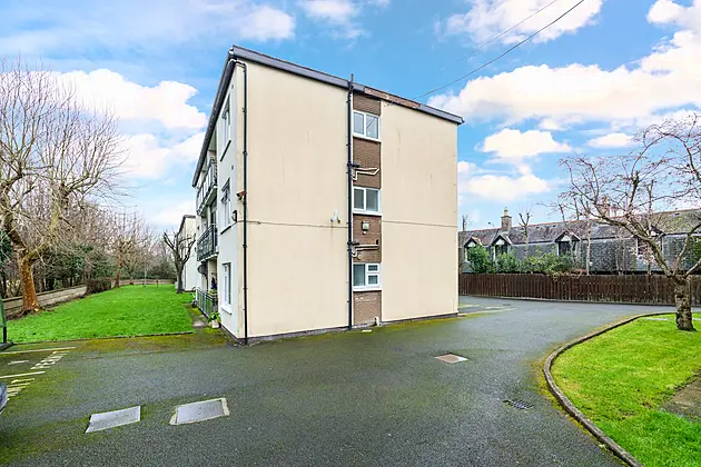 53 Park Crescent House, Blackhorse Avenue, Navan Road (D7), D07 AY71