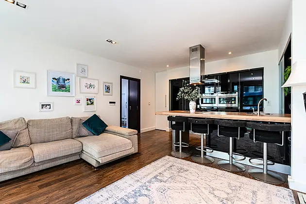 Apartment 103, Cubes 2, Beacon South Quarter, Sandyford, D18C1F1