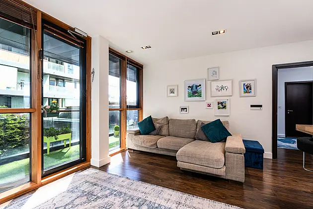 Apartment 103, Cubes 2, Beacon South Quarter, Sandyford, D18C1F1