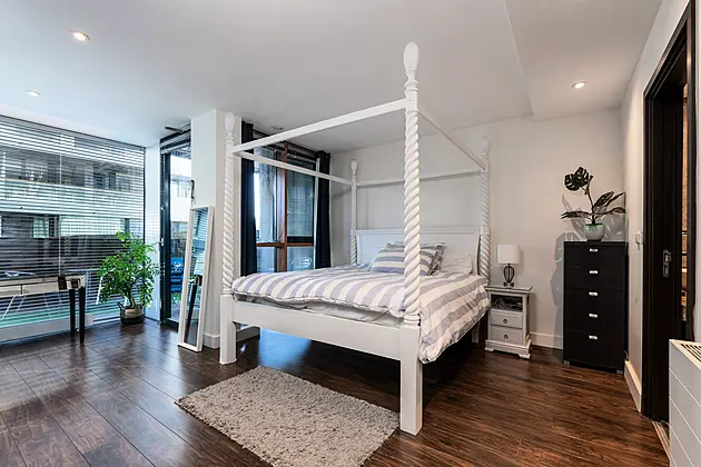 Apartment 103, Cubes 2, Beacon South Quarter, Sandyford, D18C1F1