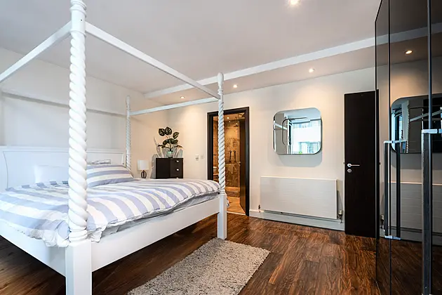 Apartment 103, Cubes 2, Beacon South Quarter, Sandyford, D18C1F1