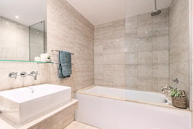 Apartment 103, Cubes 2, Beacon South Quarter, Sandyford, D18C1F1