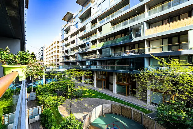 Apartment 103, Cubes 2, Beacon South Quarter, Sandyford, D18C1F1