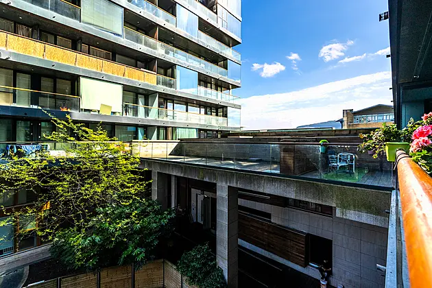 Apartment 103, Cubes 2, Beacon South Quarter, Sandyford, D18C1F1