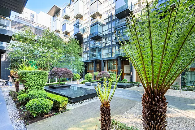 Apartment 103, Cubes 2, Beacon South Quarter, Sandyford, D18C1F1