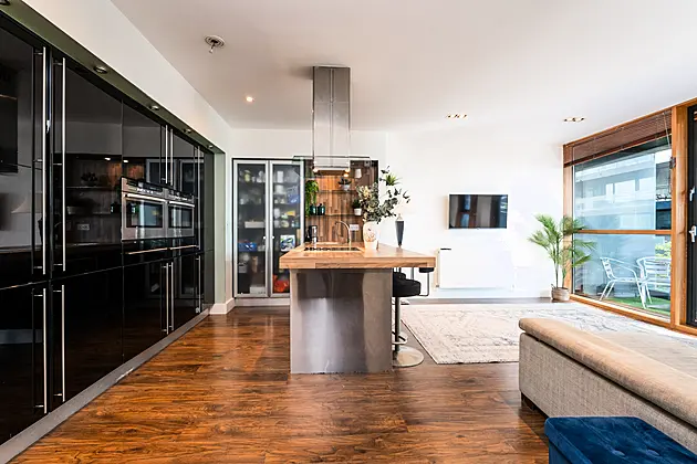 Apartment 103, Cubes 2, Beacon South Quarter, Sandyford, D18C1F1